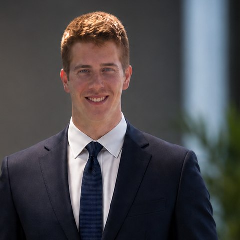 Nick Skeval, founder of Thuros Security